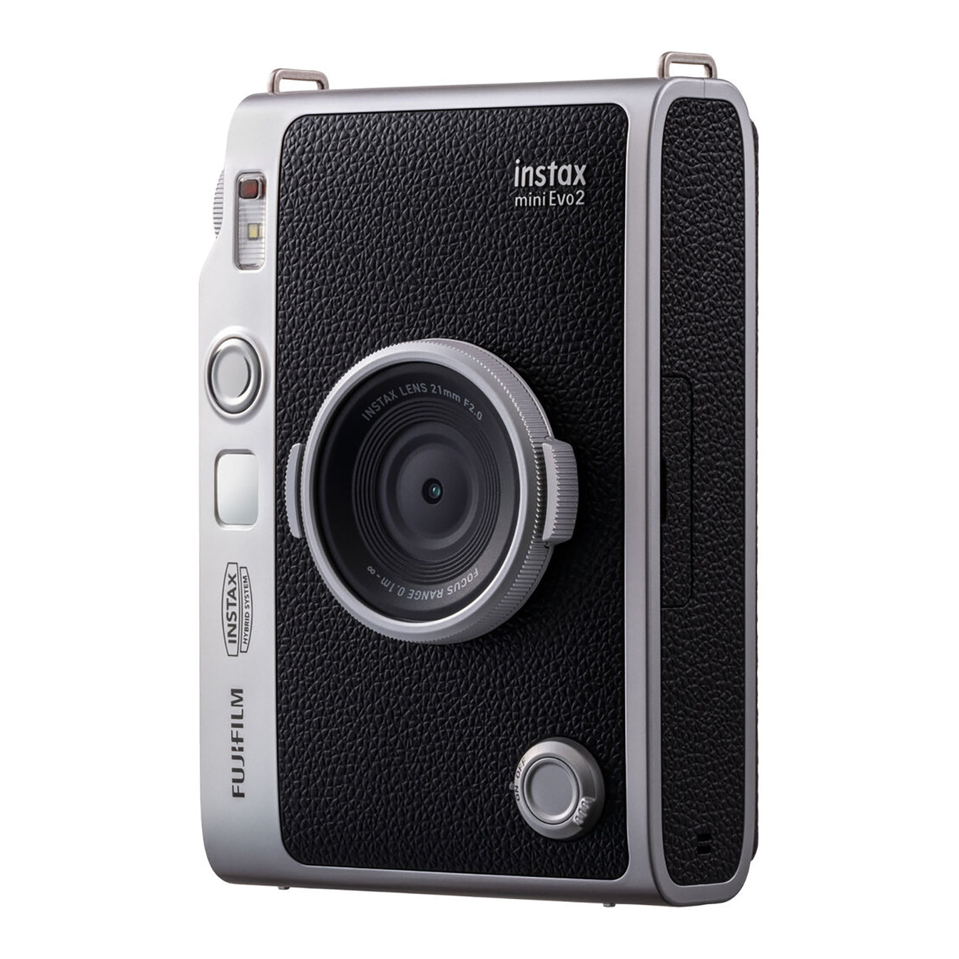 FUJIFILM instax mini EVO 2 Hybrid Instant Camera - Image 4