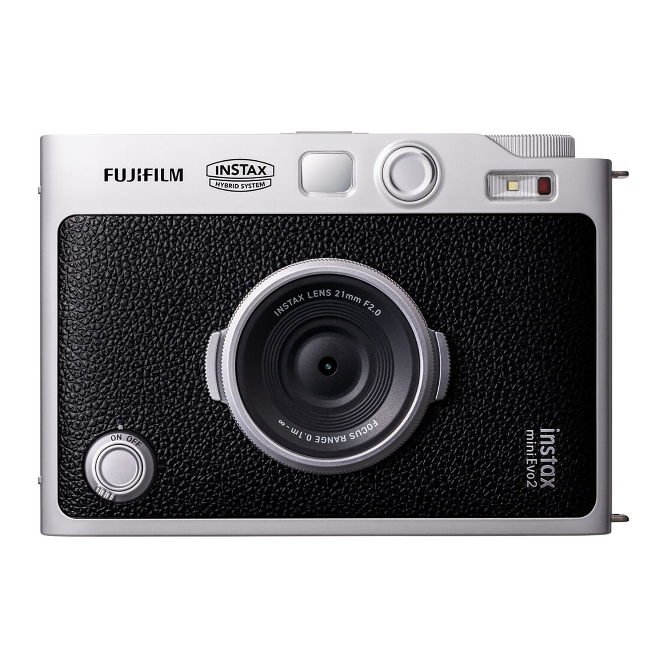 FUJIFILM instax mini EVO 2 Hybrid Instant Camera - Image 10