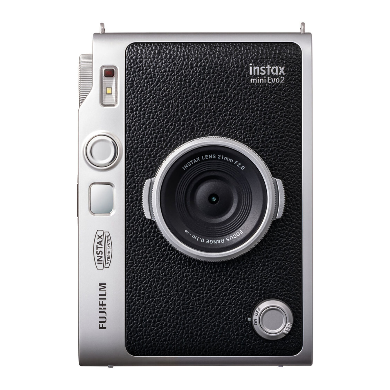 FUJIFILM instax mini EVO 2 Hybrid Instant Camera - Image 11