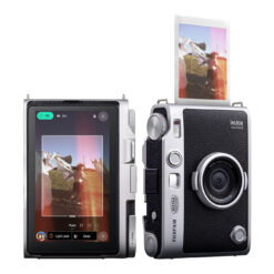 FUJIFILM instax mini EVO 2 Hybrid Instant Camera