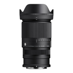 Sigma 16-300mm f/3.5-6.7 DC OS Contemporary Lens (Nikon Z)