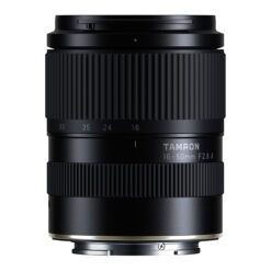 Alternative view of Tamron 16-50mm f/2.8 A Lens (Sony E)