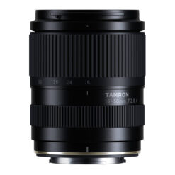 Alternative view of Tamron 16-50mm f/2.8 A Lens (FUJIFILM X)