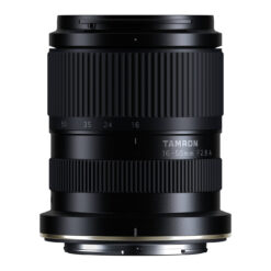 Alternative view of Tamron 16-50mm f/2.8 A Lens (Nikon Z)