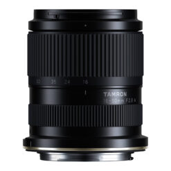 Alternative view of Tamron 16-50mm f/2.8 A Lens (Canon RF)