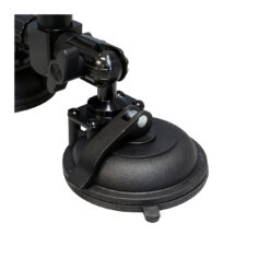 Alternative view of Delkin Devices Fat Gecko Dual Suction Mount