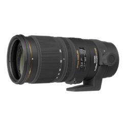 Sigma APO 70-200mm f/2.8 EX DG OS HSM Lens for Canon EF (AS-IS)