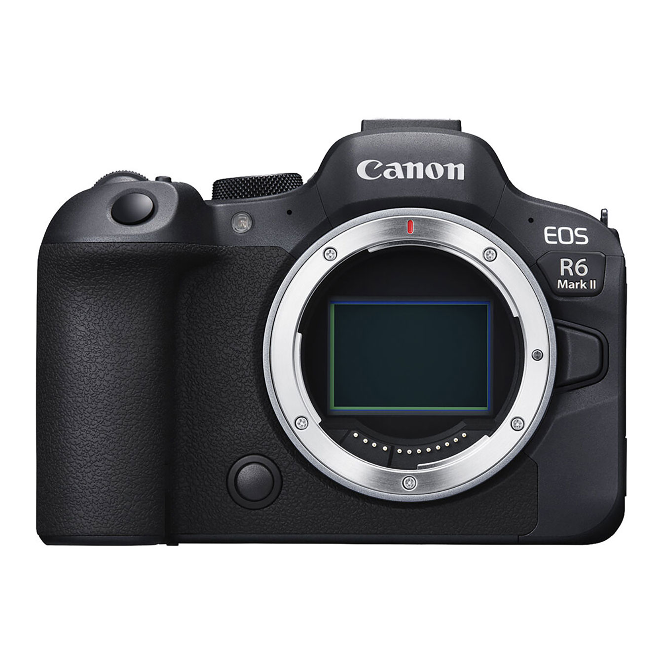 Canon EOS R6 Mark II Mirrorless Camera