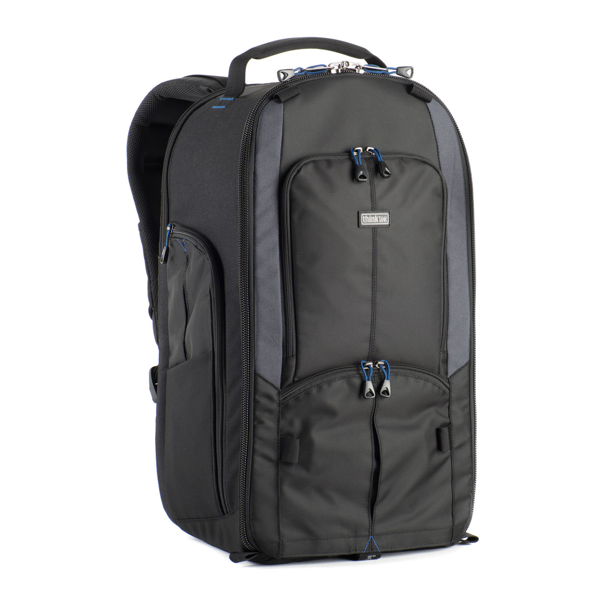 Think Tank Photo StreetWalker HardDrive V2.0 Backpack (Black)