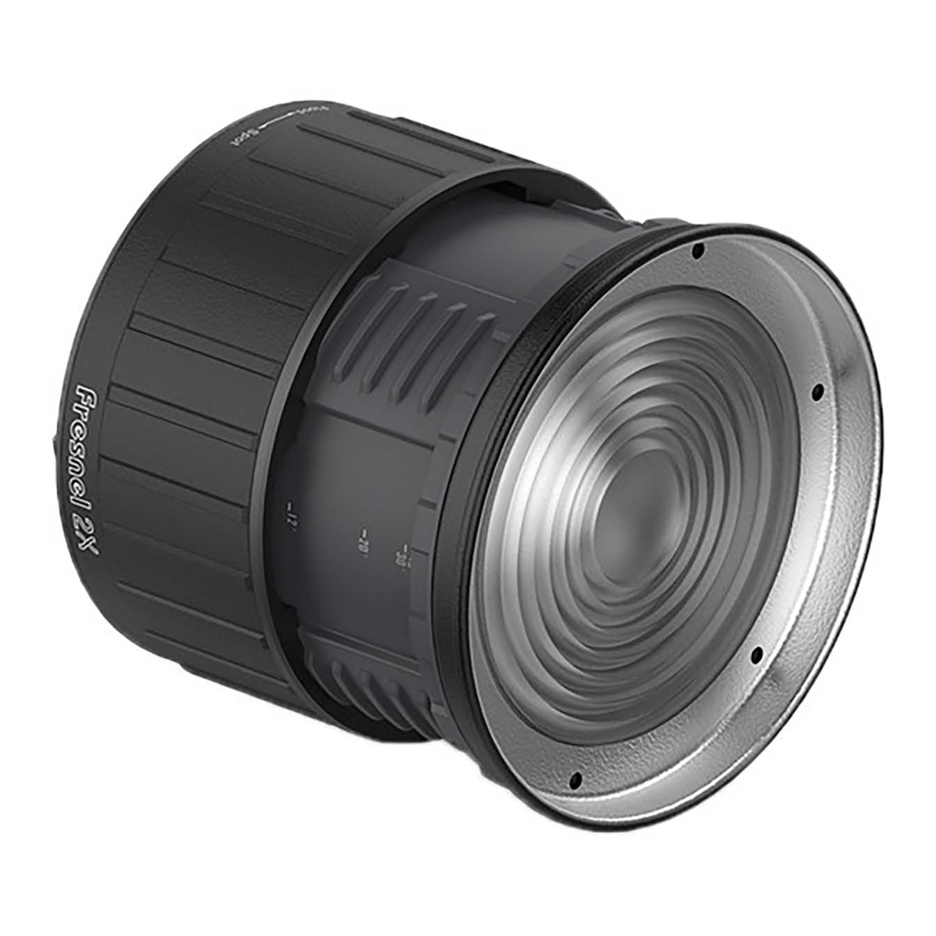 Aputure Fresnel 2X Attachment