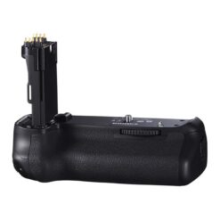 Canon BG-E14 Battery Grip for EOS 70D, 80D, and 90