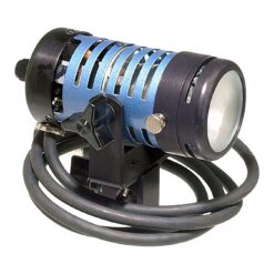 Frezzi Dimmer Mini-Fill On-Camera Light with 4-pin XLR Connector