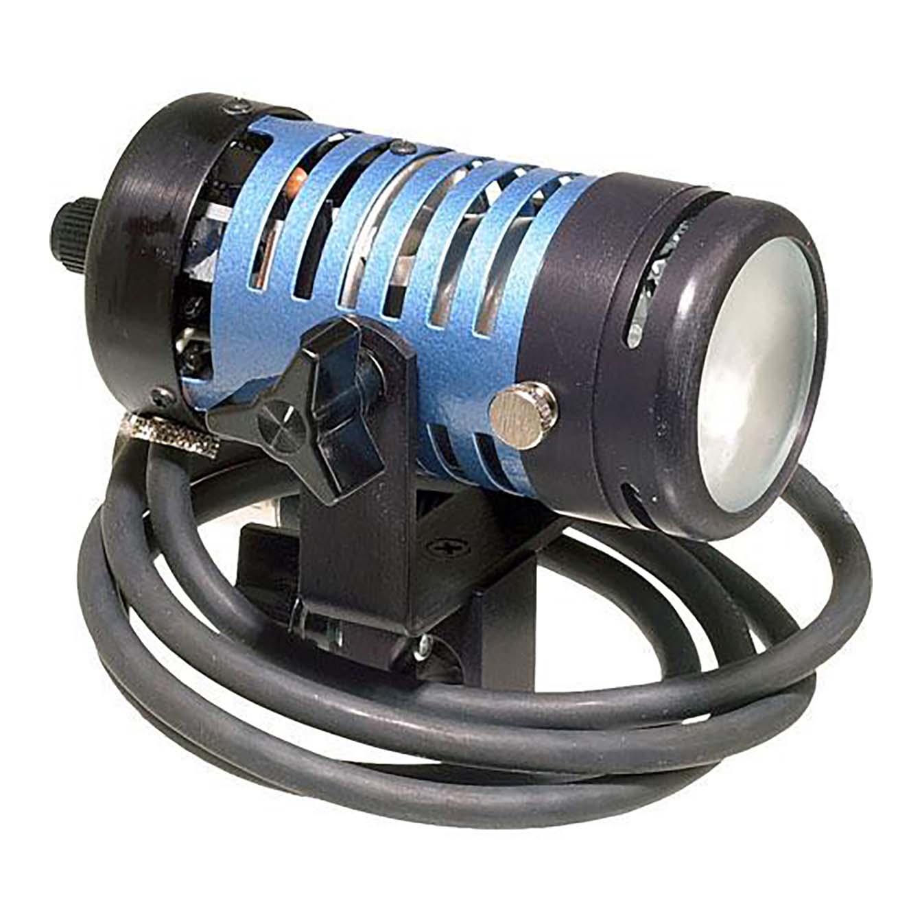 Frezzi Dimmer Mini-Fill On-Camera Light with 4-pin XLR Connector