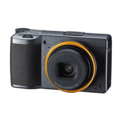 Ricoh GR III Street Edition Digital Camera
