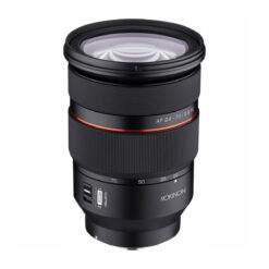 Rokinon 24-70mm f/2.8 AF Zoom Lens for Sony E