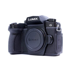 Panasonic LUMIX G95 Mirrorless Camera