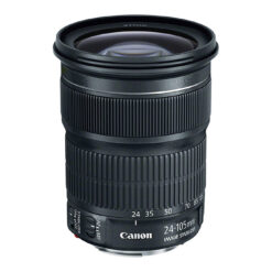 Canon EF 24-105mm f/3.5-5.6 IS STM Lens