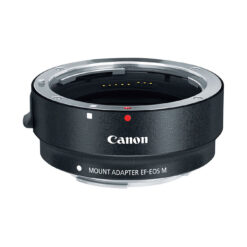Canon EF-M Lens Adapter Kit for Canon EF / EF-S Lenses