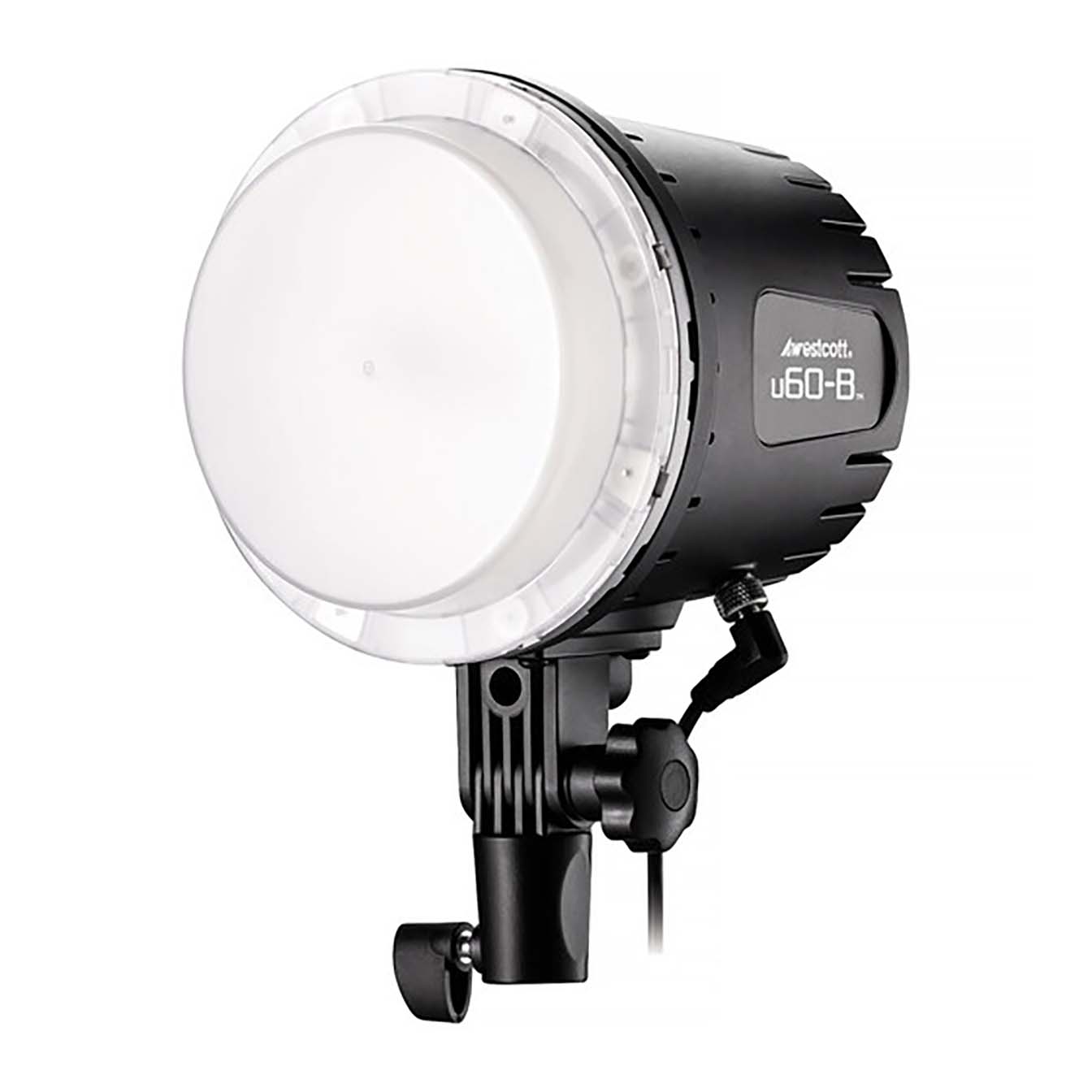 Westcott U60-B Bi-Color LED Monolight with Octabox (1-Light Kit)