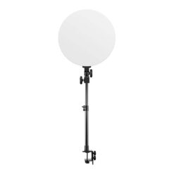 GVM LED Bi-Color Soft Video Light Panel Kit with Two Stands