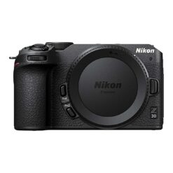 Nikon Z30 Mirrorless Camera