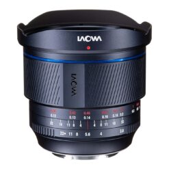 Venus Optics Laowa 10mm f/2.8 Zero-D FF Manual Focus Lens (Sony E)