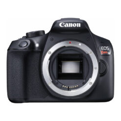 Canon EOS Rebel T6 DSLR Camera (Body Only)