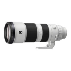 Sony FE 200-600mm f/5.6-6.3 G OSS Lens