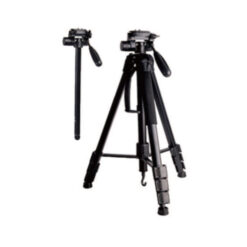 Cambophoto SAB264 Aluminum Tripod