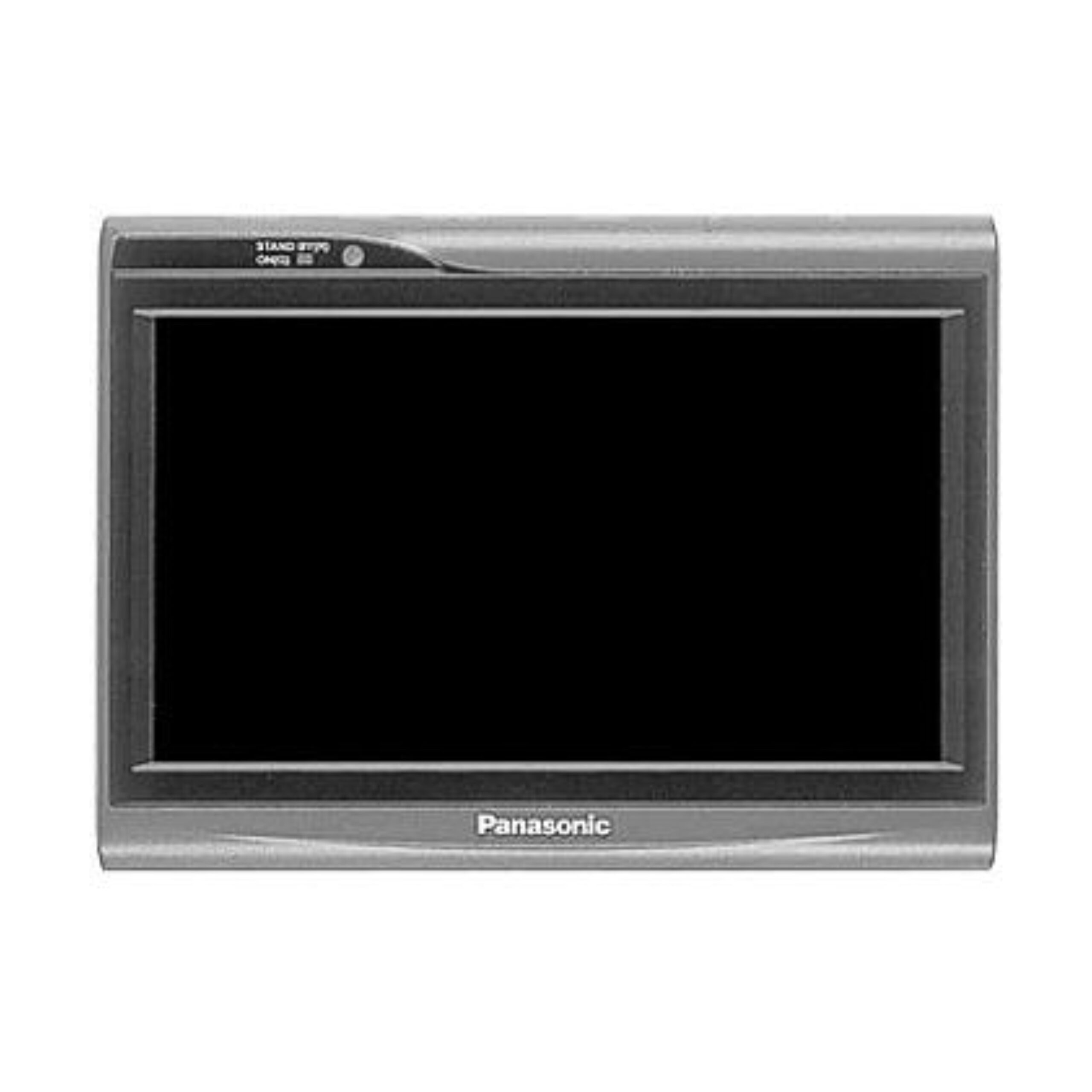 Panasonic TC-7WMS1 7-inch LCD Monitor (AS-IS, UNTESTED)