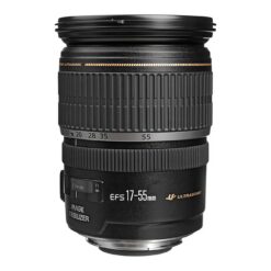 Canon EF-S 17-55mm f/2.8 IS USM Lens