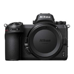 Nikon Z6 Mirrorless Camera