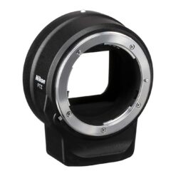 Nikon FTZ Mount Adapter