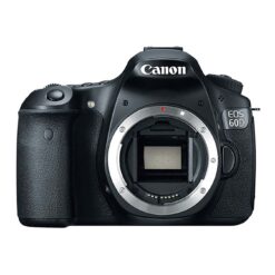 Canon EOS 60D DSLR Camera (Body Only)