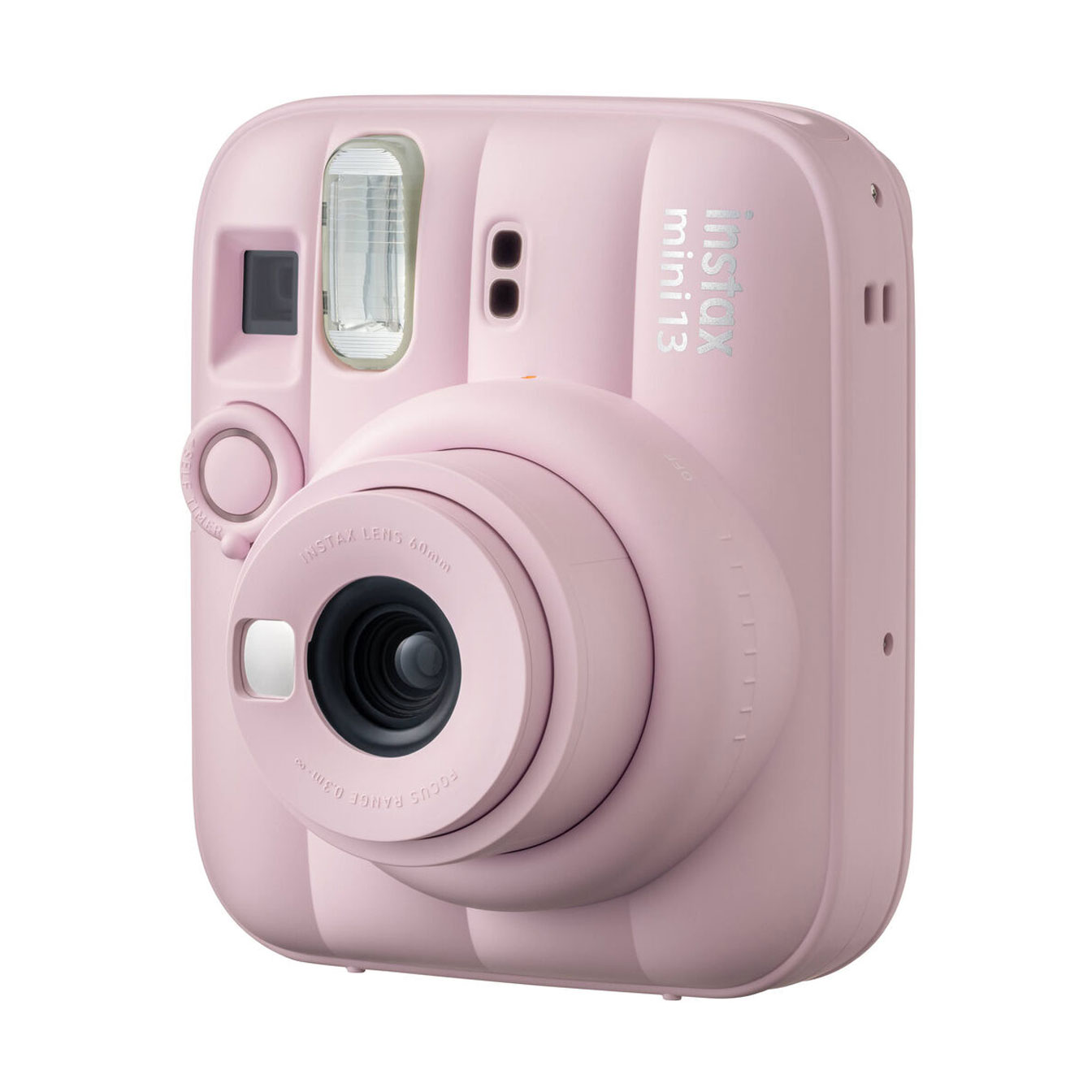 FUJIFILM INSTAX MINI 13 Instant Film Camera (Candy Pink)