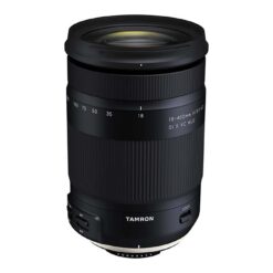 Tamron 18-400mm f/3.5-6.3 Di II VC HLD Lens for Canon EF