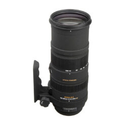 Sigma 150-500mm f/5-6.3 APO DG OS HSM Lens for Canon EF Mount