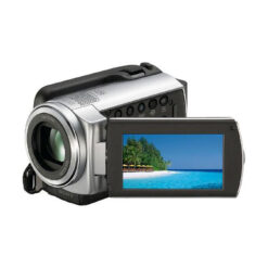 Sony DCR-SR47 60GB Handycam Camcorder (Silver)