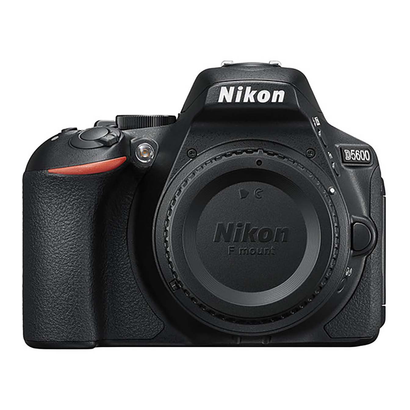 Nikon D5600 DSLR Camera (Body Only)
