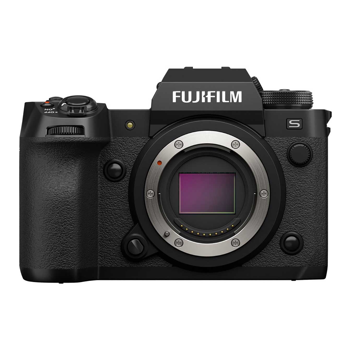 FUJIFILM X-H2S Mirrorless Camera