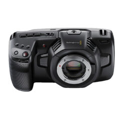 Blackmagic Design Pocket Cinema Camera 4K