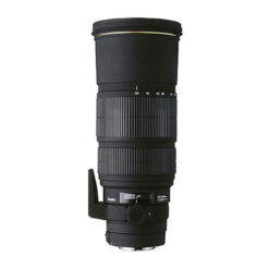 Sigma 120-300mm f/2.8 EX DG OS APO HSM AF Lens for Nikon F