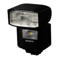 Sony HVL-F45RM Wireless Radio Flash