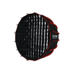 GVM YG60SP Quick Release And Portable Softbox (23.62'')