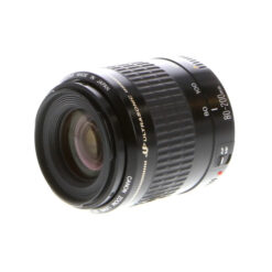 Canon EF 80-200mm f/4.5-5.6 Lens