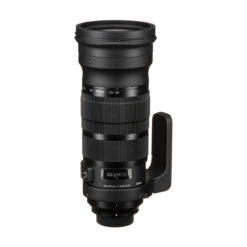 Sigma 120-300mm f/2.8 DG OS HSM Sports Lens for Nikon F