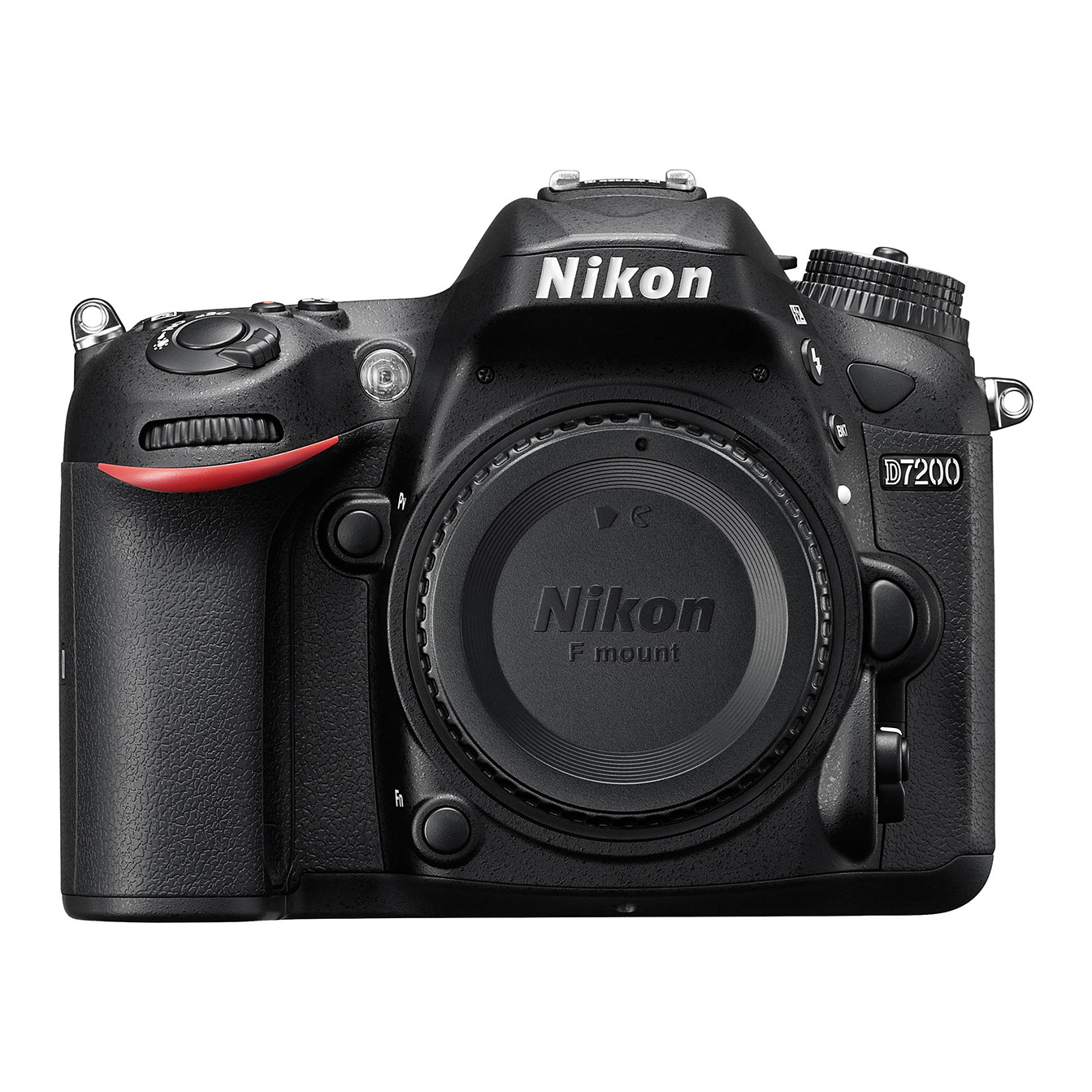 Nikon D7200 DSLR Camera (Body Only)