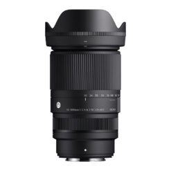 Sigma 16-300mm f/3.5-6.7 DC OS Contemporary Lens (FUJIFILM X)