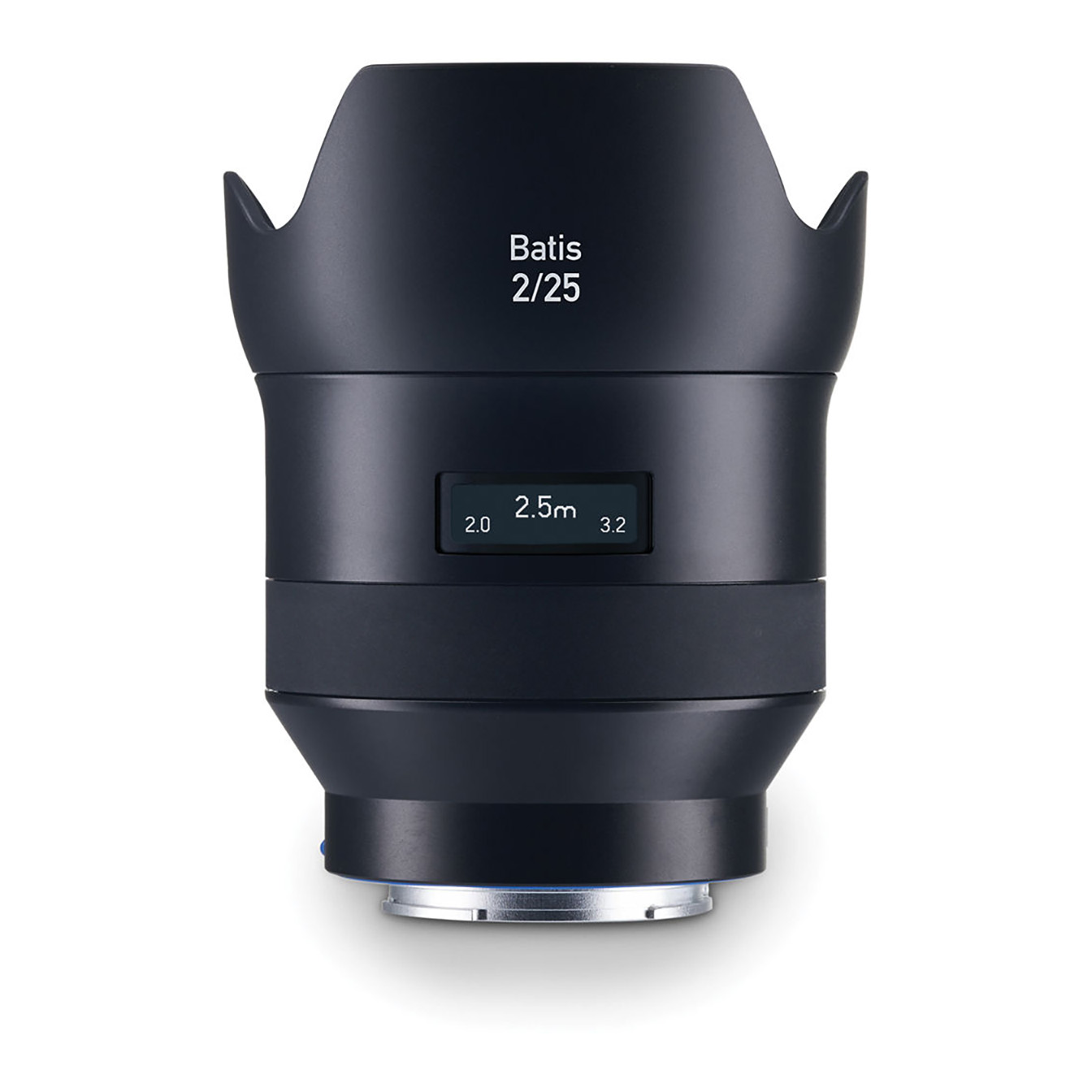 ZEISS Batis 25mm f/2 Lens for Sony E