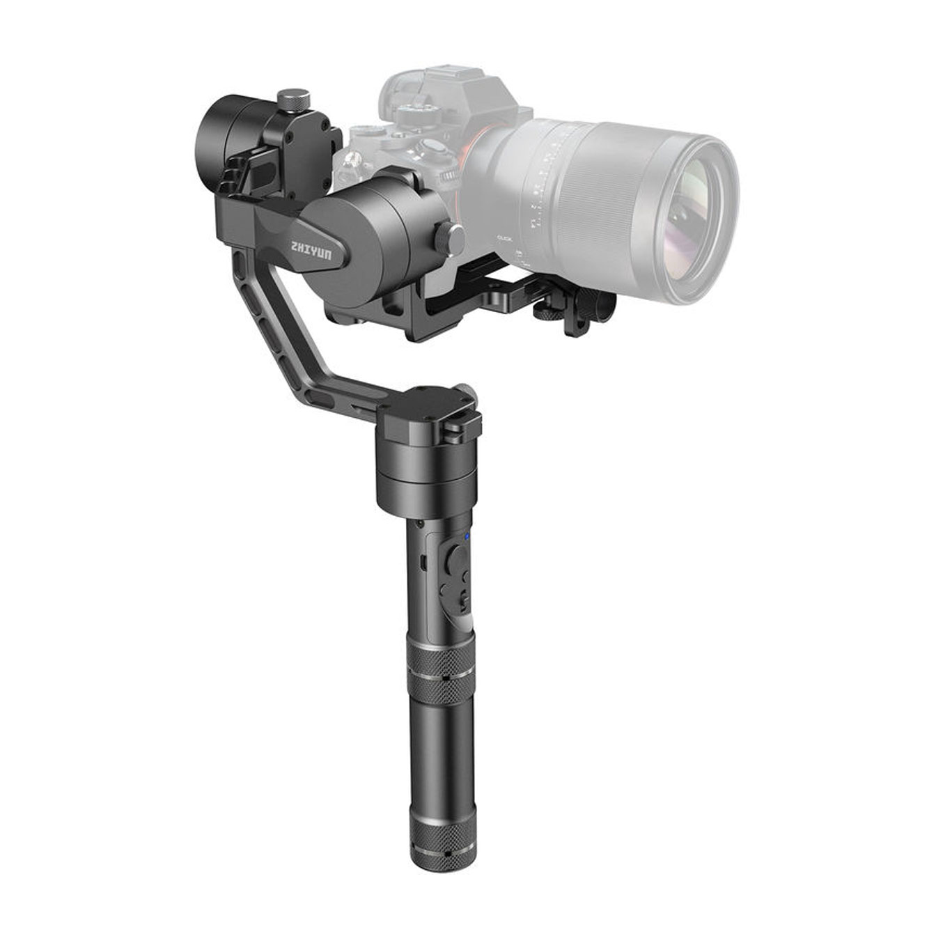 Zhiyun Crane v2 3-Axis Handheld Gimbal Stabilizer